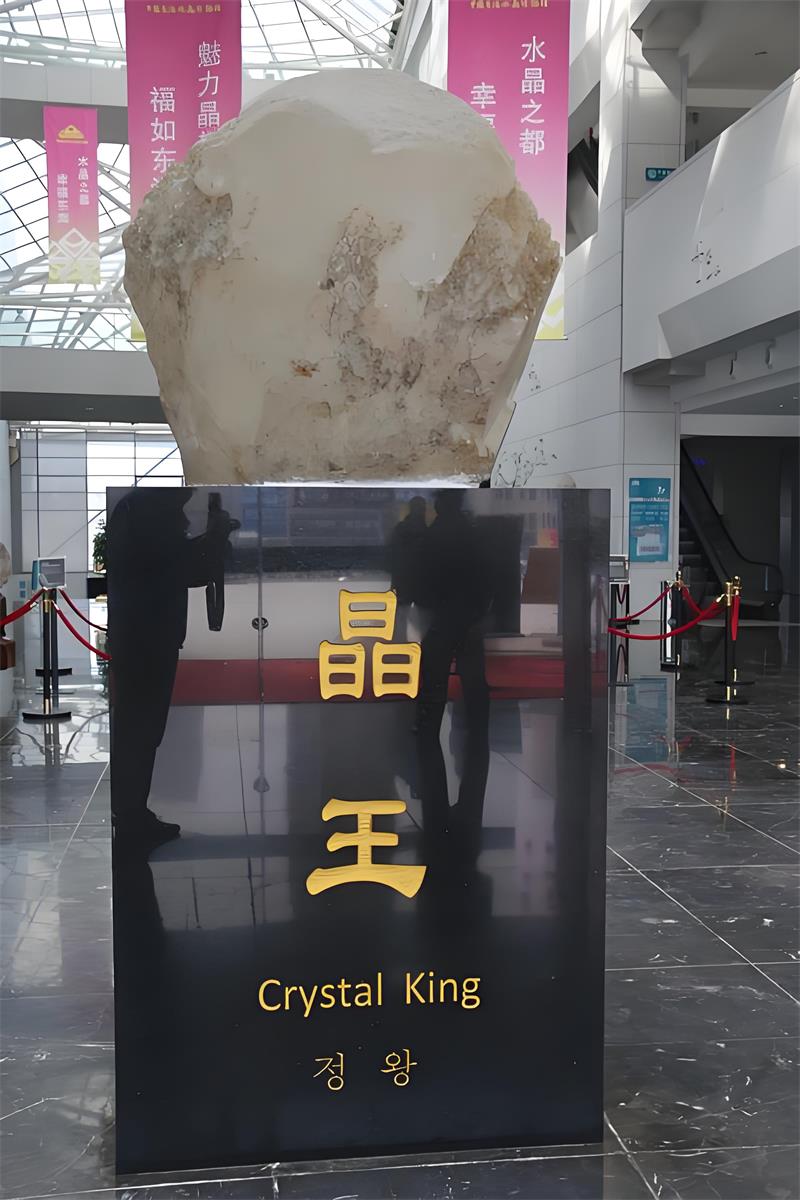 东海为什么能产出 4.35 吨的